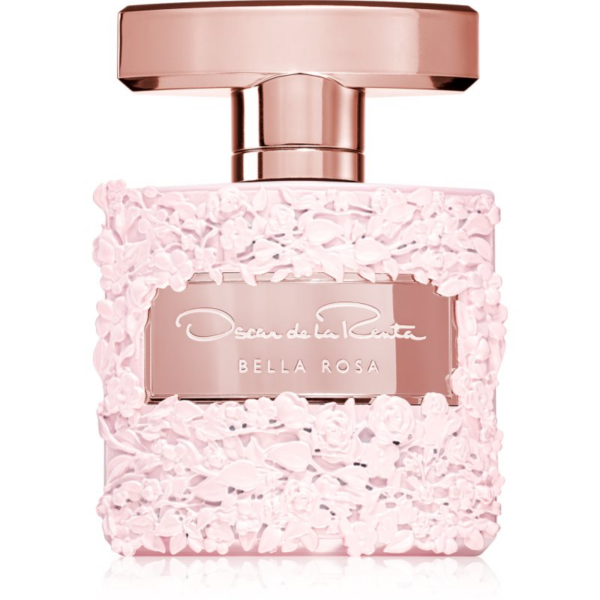 Oscar de la Renta Bella Rosa Eau de Parfum hölgyeknek 50 ml-Ár