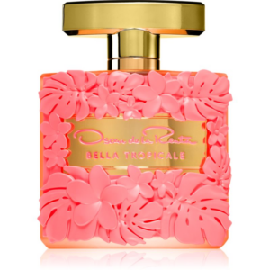 Oscar de la Renta Bella Tropicale Eau de Parfum hölgyeknek 100 ml-Ár