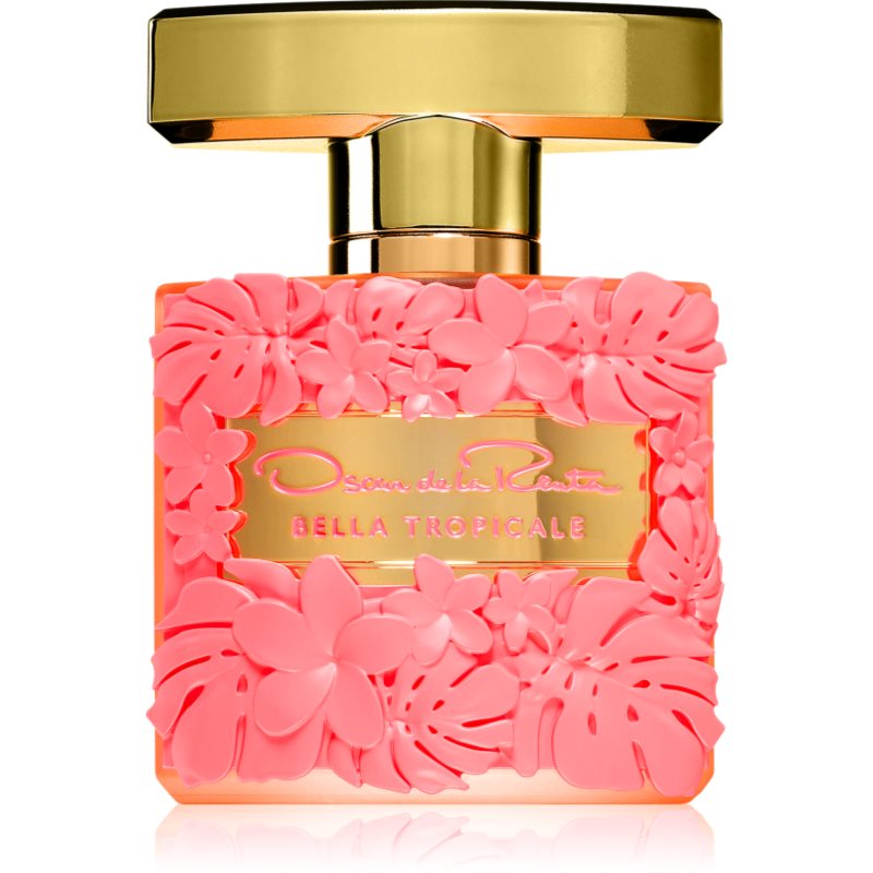 Oscar de la Renta Bella Tropicale Eau de Parfum hölgyeknek 30 ml-Ár