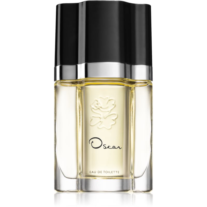 Oscar de la Renta Oscar Eau de Toilette hölgyeknek 50 ml-Eredeti