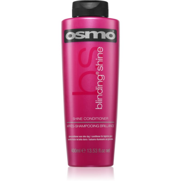 Osmo Blinding Shine kondicionáló hajra 400 ml-Ár