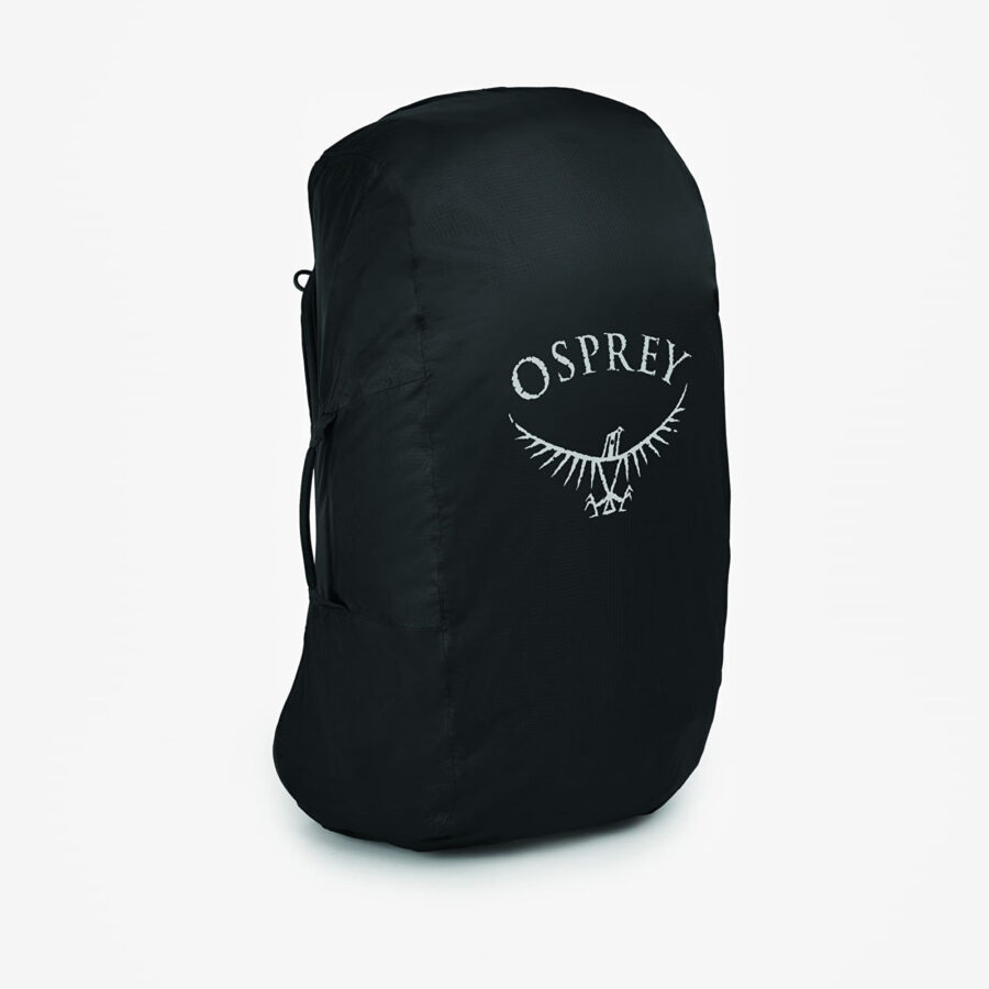 Osprey Aircover Medium Black Universal-alacsony-ár