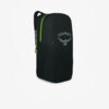 Osprey Airporter Large Black Universal-alacsony-ár