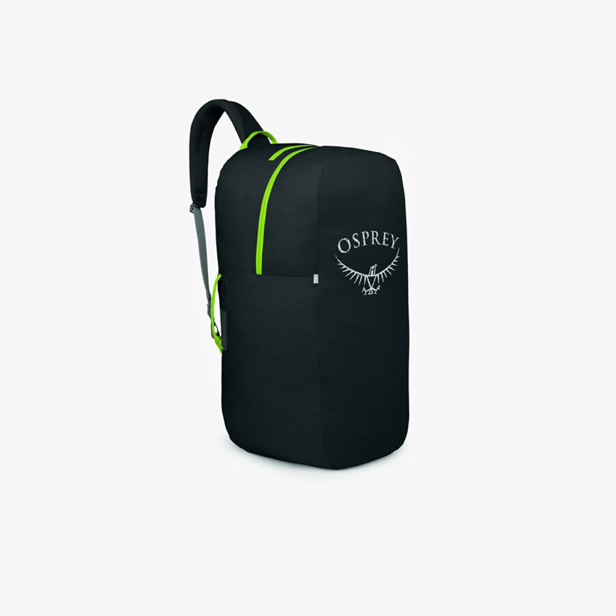 Osprey Airporter Small Black Universal-alacsony-ár