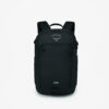 Osprey Axis 24 Black Universal-alacsony-ár