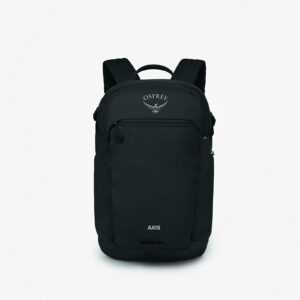 Osprey Axis 24 Black Universal-alacsony-ár