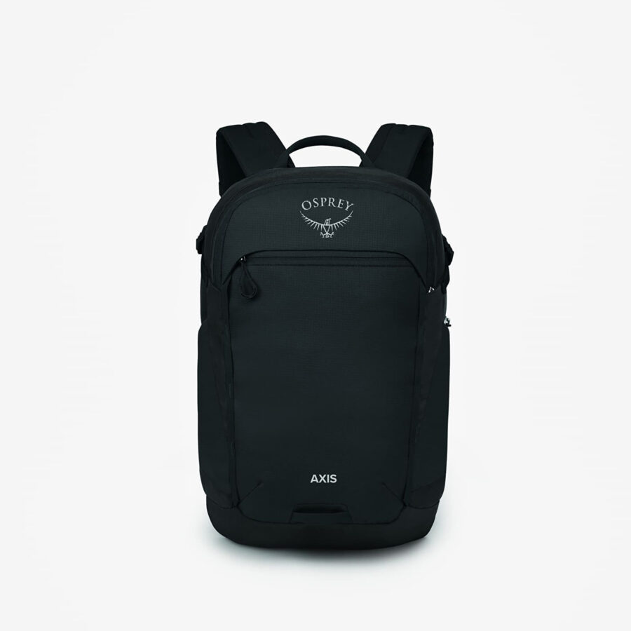 Osprey Axis 24 Black Universal-alacsony-ár
