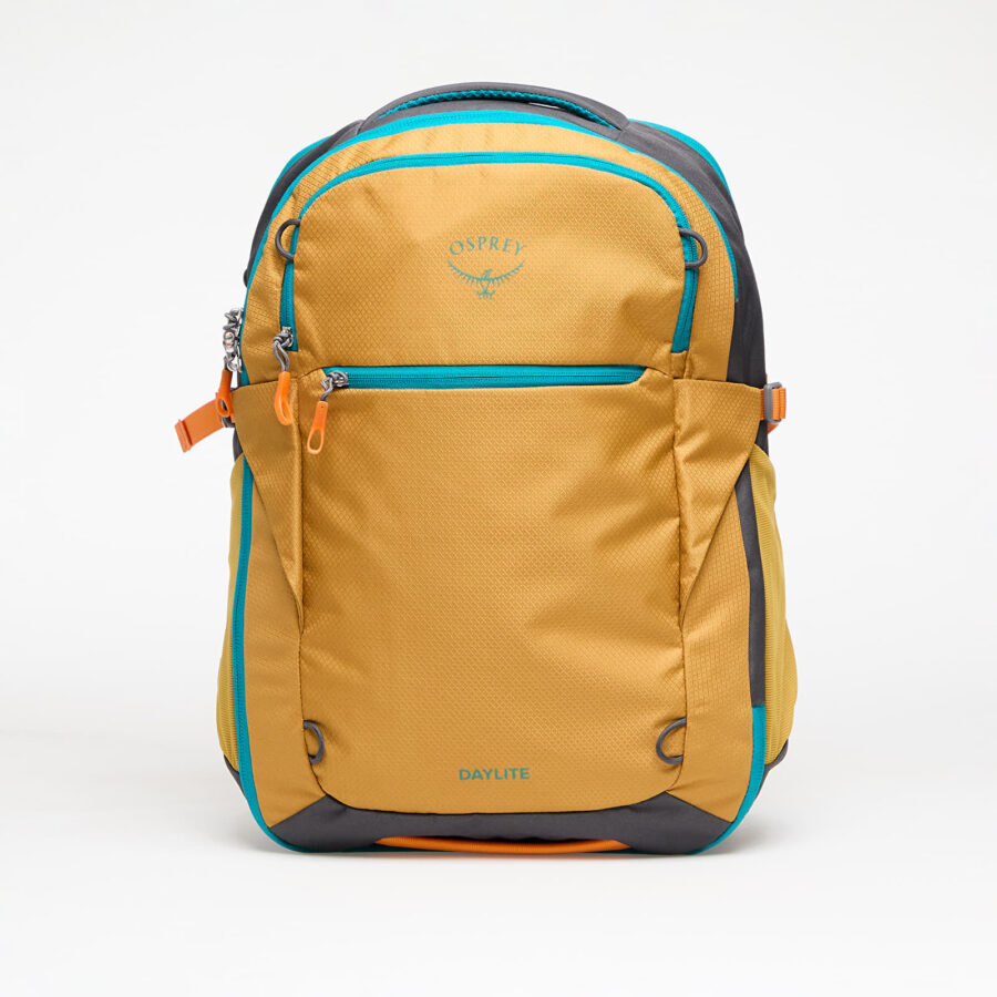 Osprey Daylite Travel Pack 35 Tumbleweed Yellow/ Tunnel Visn 35 l-alacsony-ár