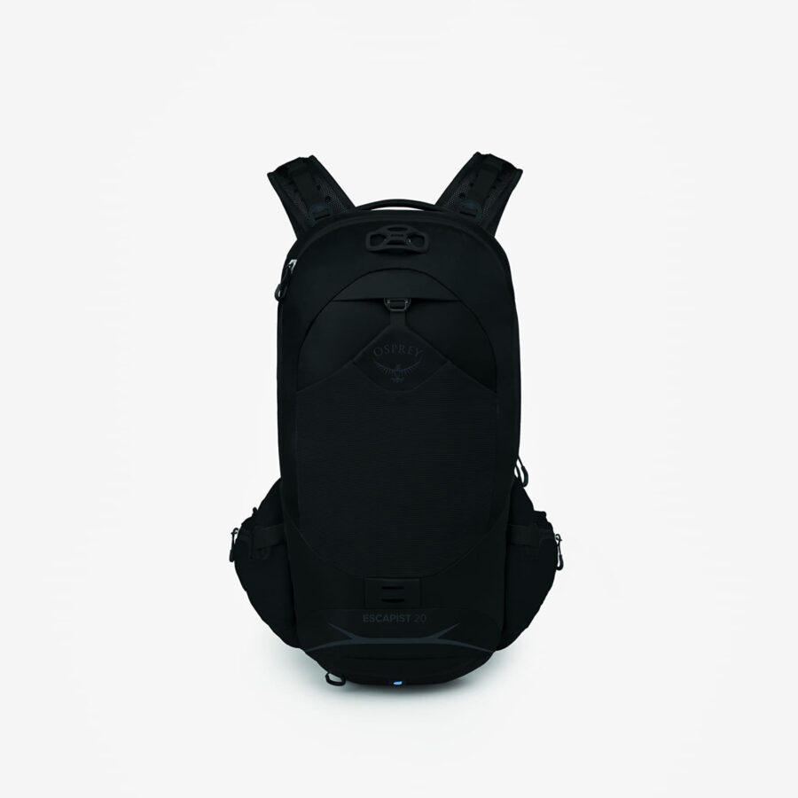 Osprey Escapist 20 M/L Black M/L-alacsony-ár