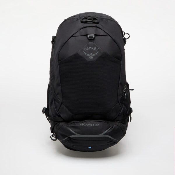 Osprey Escapist 30 Black 28 l-alacsony-ár