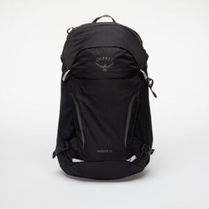 Osprey Hikelite 26 Backpack Black 26 l-alacsony-ár
