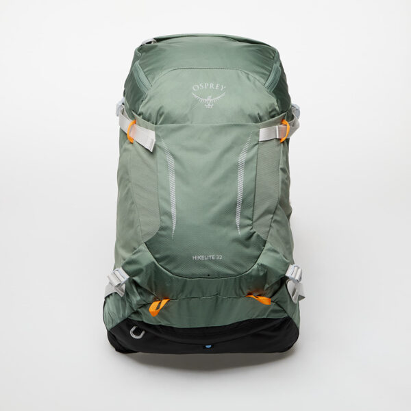 Osprey Hikelite Zip 3 Backpack Pine Leaf Green M/L-alacsony-ár
