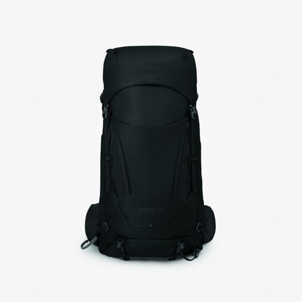 Osprey Kestrel 38 L/XL Black L/XL-alacsony-ár