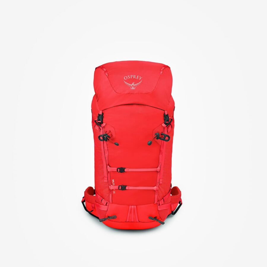 Osprey Mutant 38 S/M Mars Orange M/L-alacsony-ár