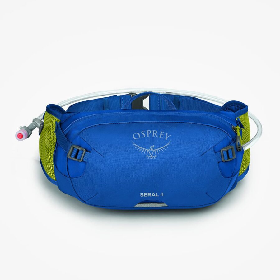 Osprey Seral 4 Postal Blue Universal-alacsony-ár