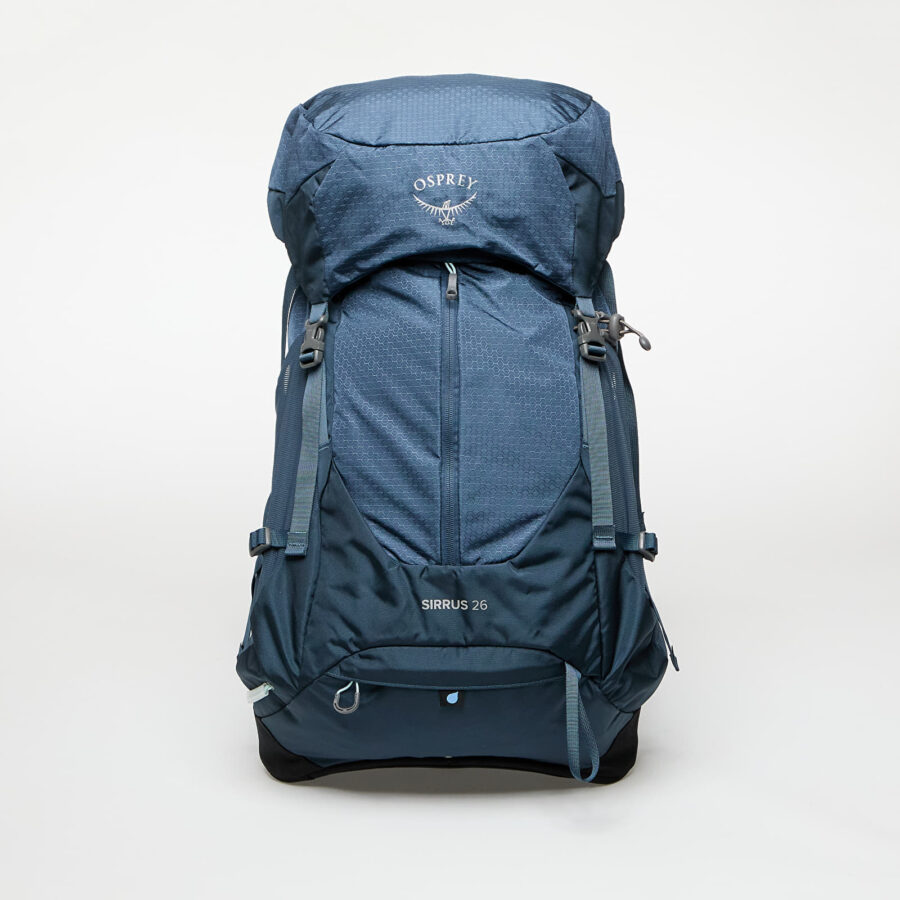 Osprey Sirrus 26 Backpack Muted Space Blue 26 l-alacsony-ár