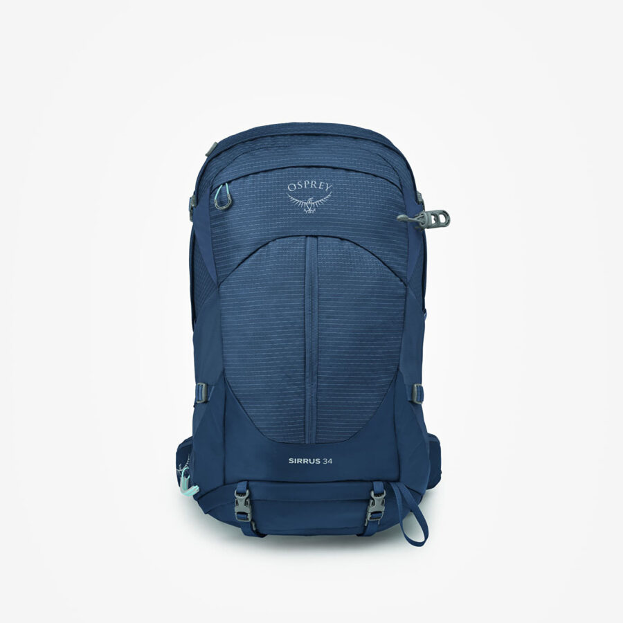Osprey Sirrus 34 Muted Space Blue Universal-alacsony-ár