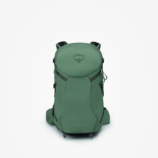 Osprey Sportlite 25 M/L Pine Leaf Green M/L-alacsony-ár