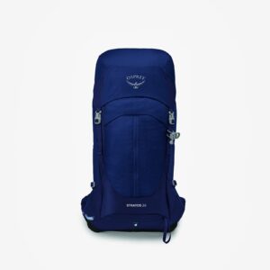 Osprey Stratos 26 Cetacean Blue Universal-alacsony-ár