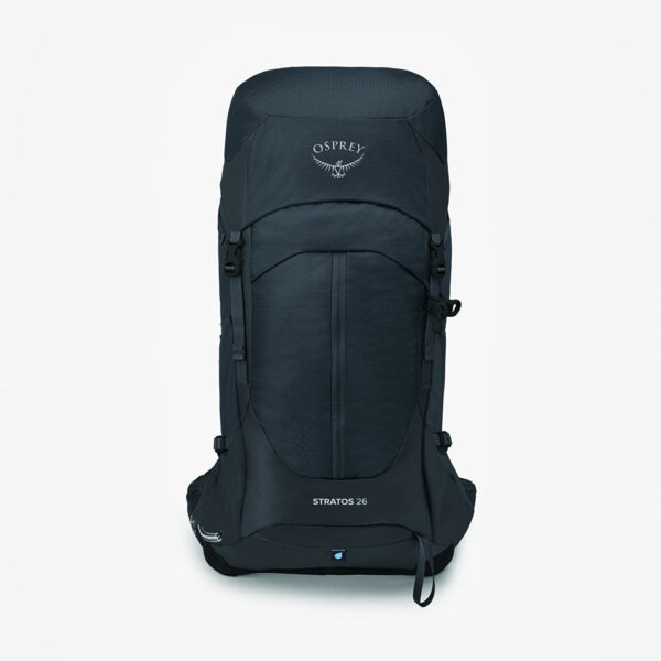 Osprey Stratos 26 Tunnel Vision Grey Universal-alacsony-ár