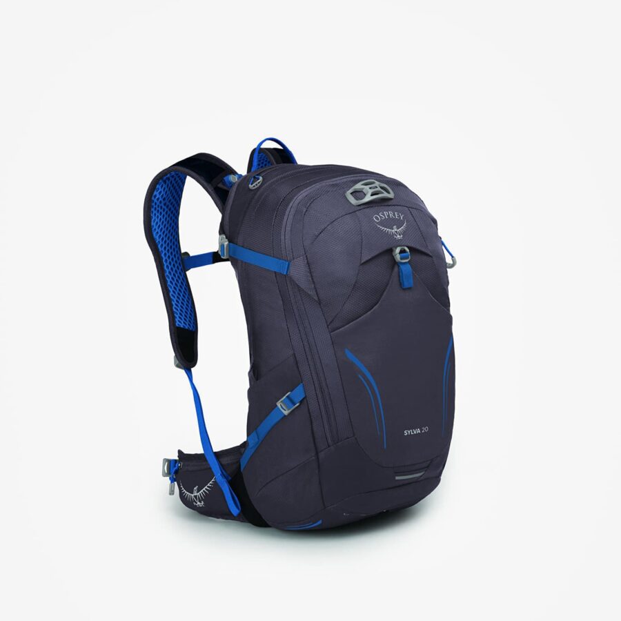 Osprey Sylva 20 Space Travel Grey Universal-alacsony-ár