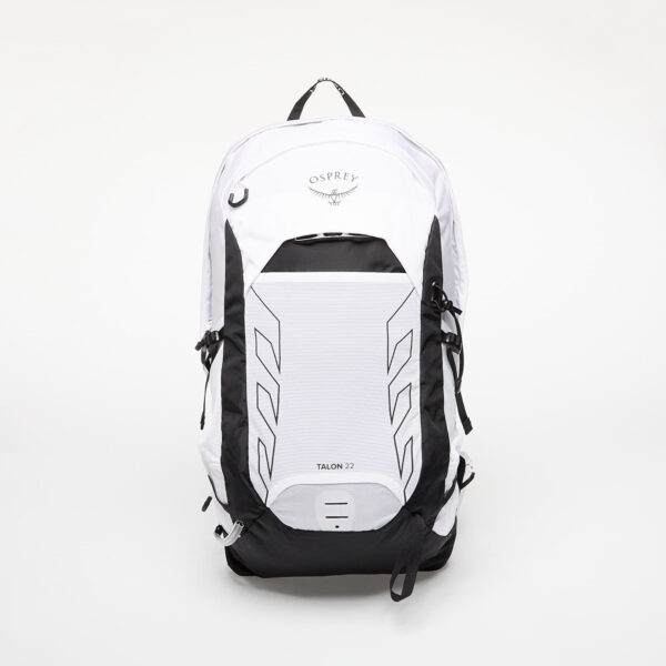 Osprey Talon 22 Backpack White/ Black 22 l-alacsony-ár