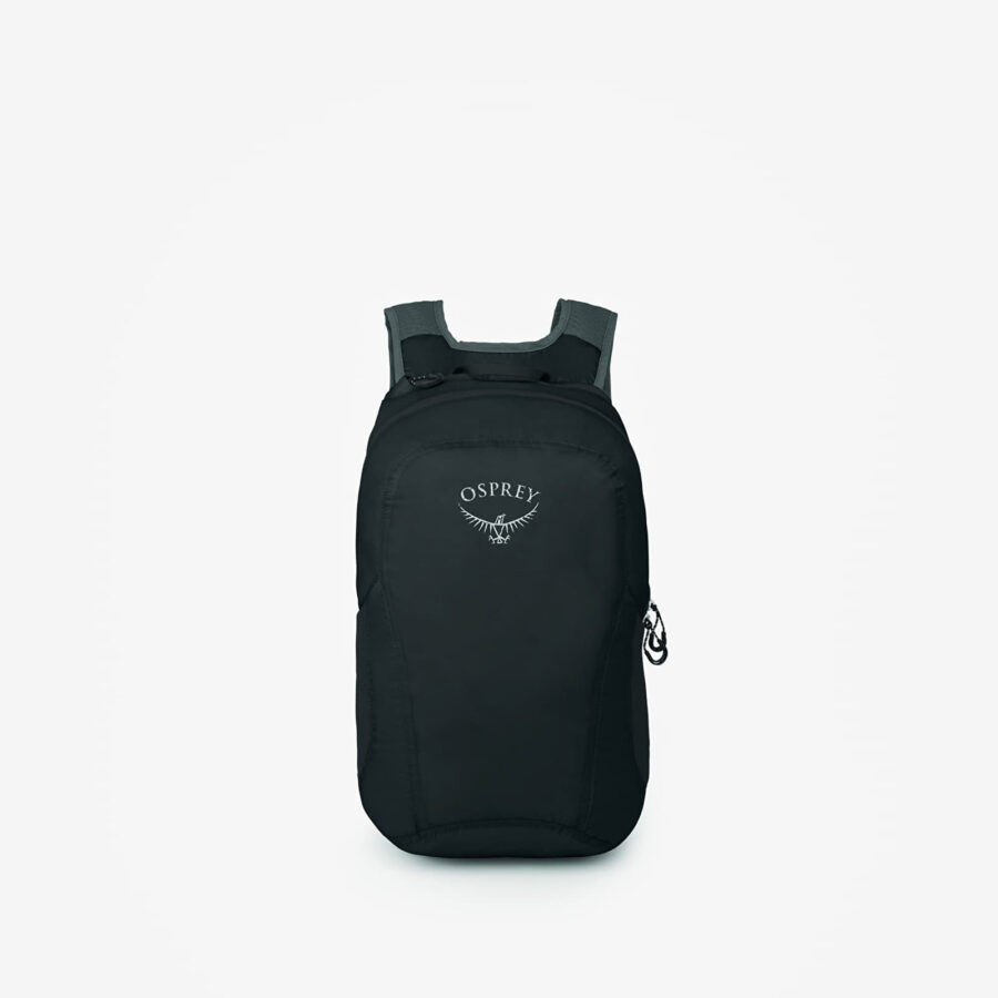 Osprey Ul Stuff Pack Black Universal-alacsony-ár