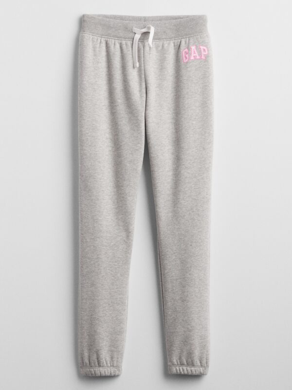 Otroške Trainer with GAP logo - Girls