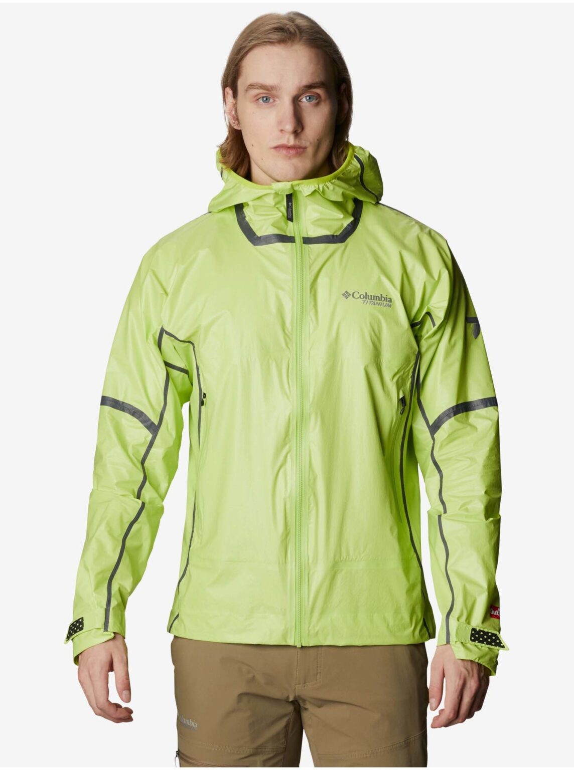 OutDry Ex™ NanoLite™ Jacket Columbia - Men