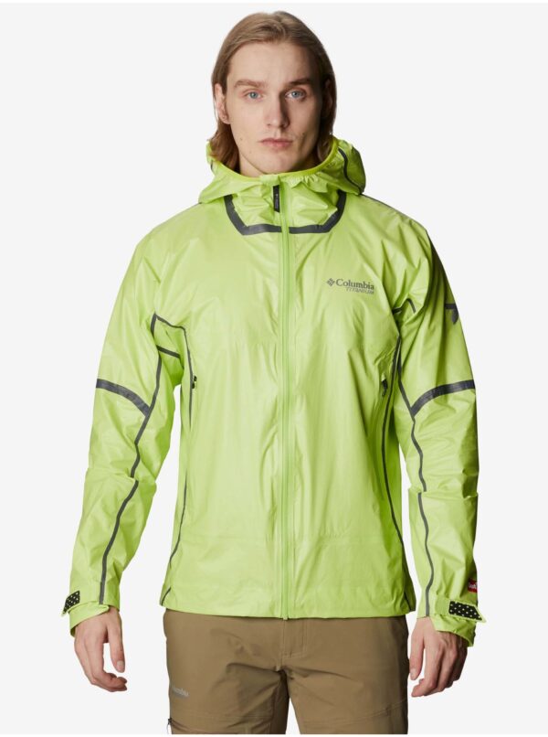 OutDry Ex™ NanoLite™ Jacket Columbia - Men