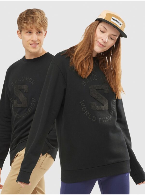 Outlife Salomon Sweatshirt - Men's Outlife Salomon Sweatshirt - Men's