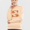 Outlife Sweatshirt Salomon - Women