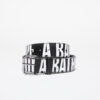 Öv A BATHING APE Debossed Logo Belt Black Universal-alacsony-ár