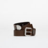 Öv Carhartt WIP Juke Belt Chocolate/ Gun Metal M-alacsony-ár