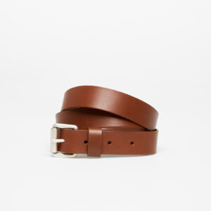Öv Carhartt WIP Ryan Belt Cognac/ Silver L-alacsony-ár