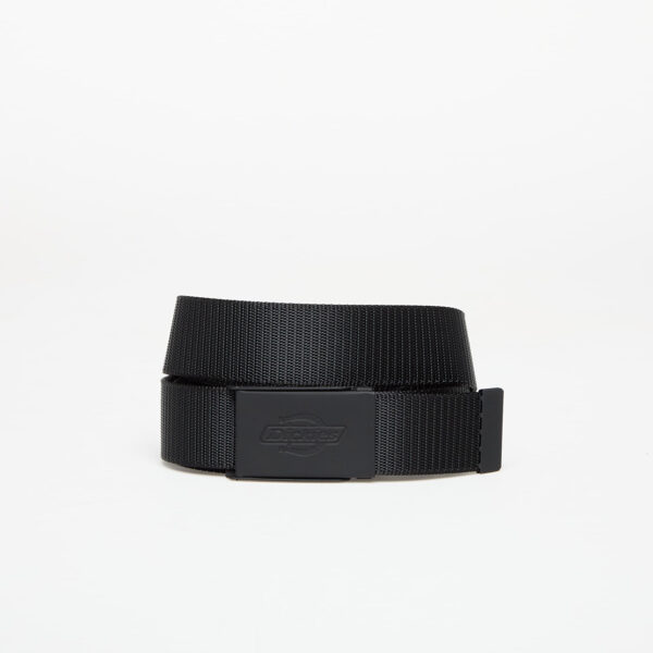 Öv Dickies Deer Lodge Belt Black Universal-alacsony-ár