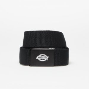 Öv Dickies Orcutt Belt Black Universal-alacsony-ár