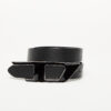 Öv Diesel D Logo B-Dlogo II Belt Black 85-alacsony-ár