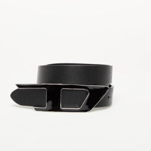 Öv Diesel D Logo B-Dlogo II Belt Black 85-alacsony-ár