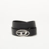 Öv Diesel Oval D Logo B-1Dr-Layer Strass Black 85-alacsony-ár