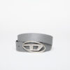 Öv Diesel Oval D Logo B-1Dr Reversible Belt II Black 90-alacsony-ár