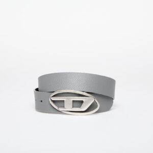 Öv Diesel Oval D Logo B-1Dr Reversible Belt II Black 90-alacsony-ár