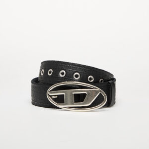 Öv Diesel Oval D Logo B-1Dr Tape Belt Black 100-alacsony-ár
