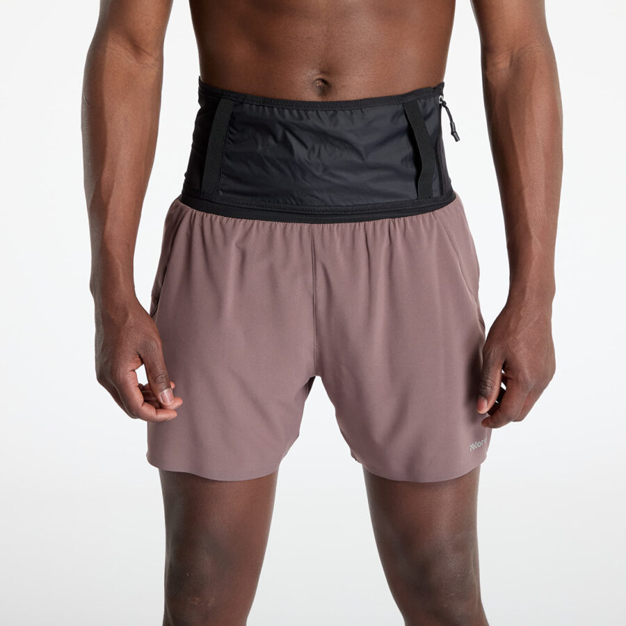 Öv NNormal Run Belt Black S-alacsony-ár