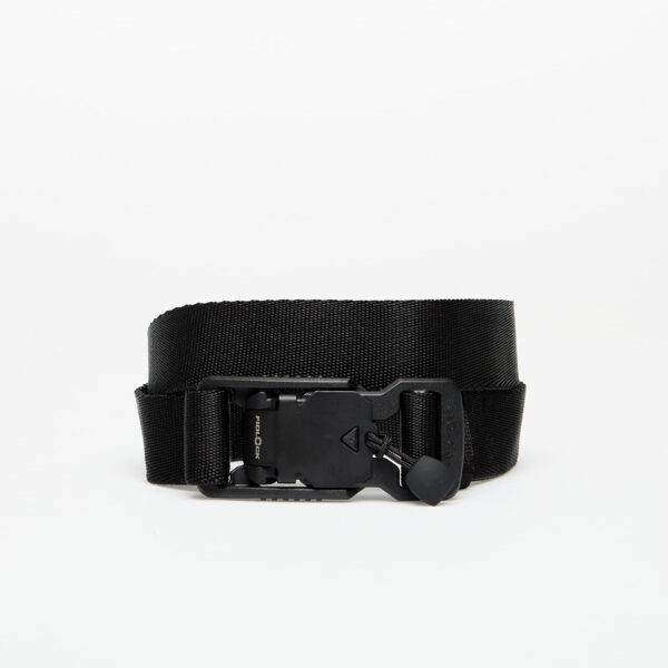 Öv Oakley Latitude Web Belt Blackout Universal-alacsony-ár