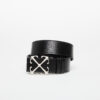 Öv Off-White Arrow Belt 35mm Quote Black/ White 110-alacsony-ár