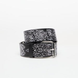 Öv RIPNDIP Mother Nerm Leather Belt Black Universal-alacsony-ár