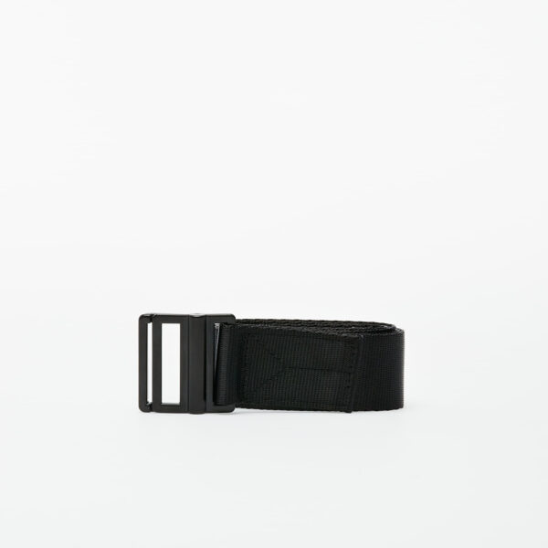 Öv Y-3 Classic Logo Belt Black M-alacsony-ár