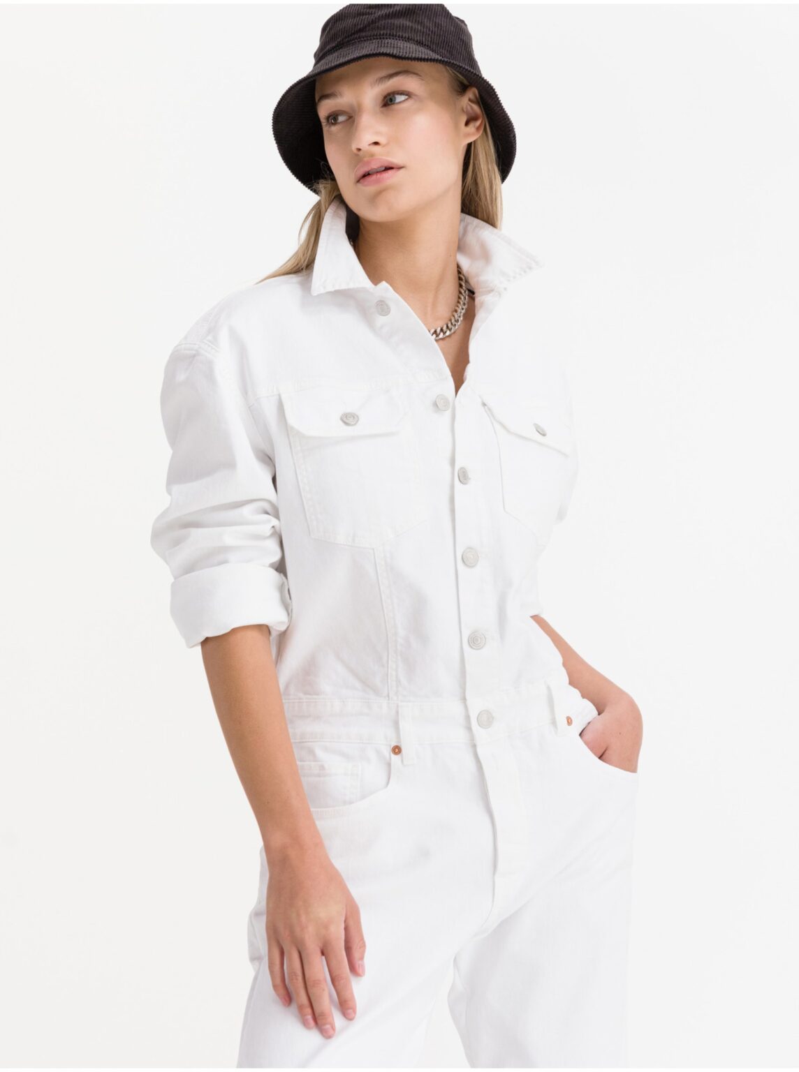 Overall Replay - Women
