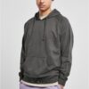 Overdyed Hoody Basket